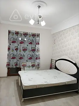 Kirayə verilir 2 otaqlı yeni tikili 58 m²
