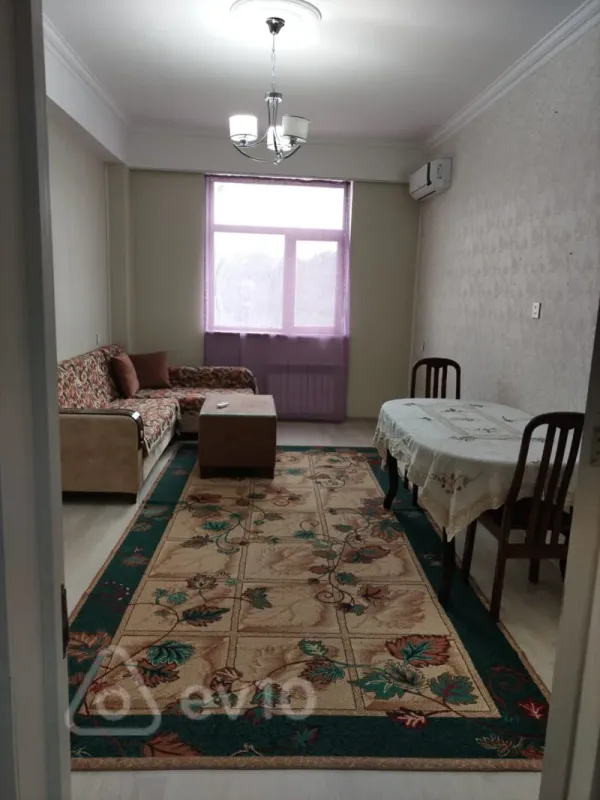 Kirayə verilir 2 otaqlı yeni tikili 58 m²