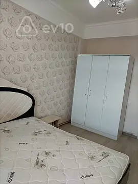 Kirayə verilir 2 otaqlı yeni tikili 58 m² — Sumqayıt 2 otaq 58.00 m²