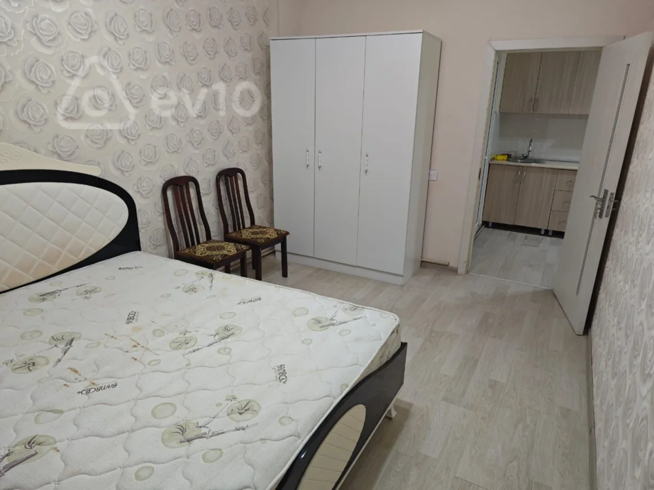 Kirayə verilir 2 otaqlı yeni tikili 58 m²