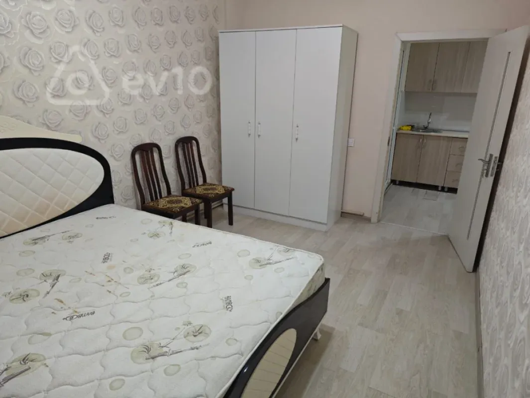 Kirayə verilir 2 otaqlı yeni tikili 58 m²