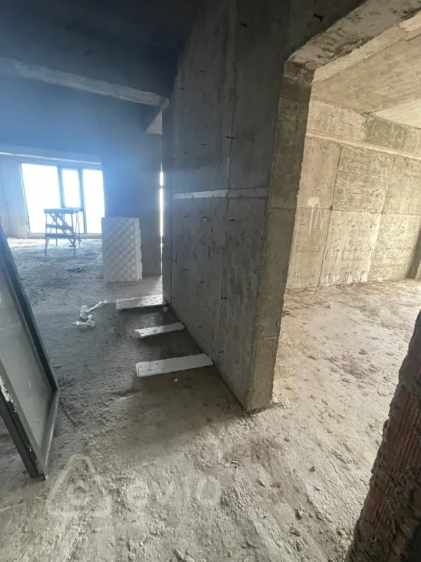 Satılır 4 otaqlı yeni tikili 185 m²