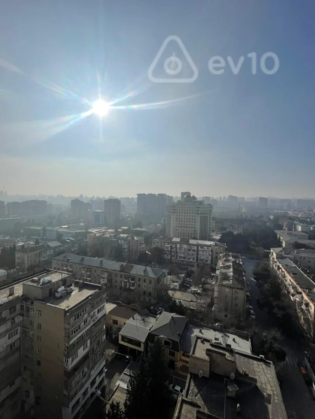 Satılır 4 otaqlı yeni tikili 185 m²