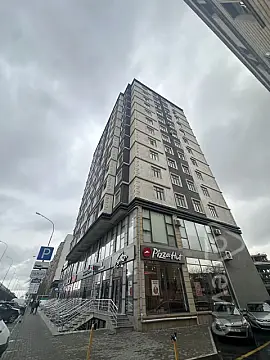 Satılır 3 otaqlı yeni tikili 91 m² — Bakı, Nəsimi 3 otaq 91.00 m²