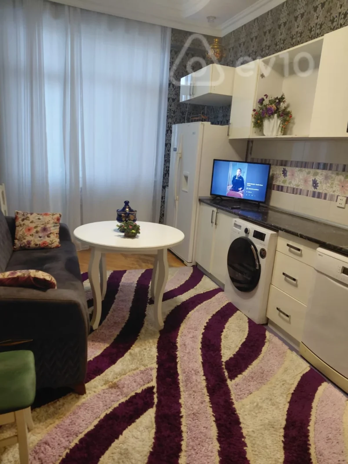 Satılır 3 otaqlı yeni tikili 178 m²