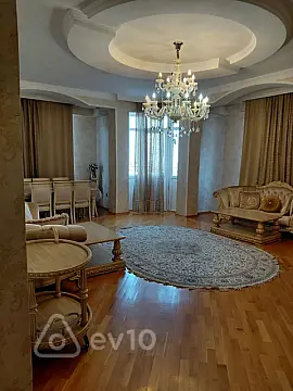 Satılır 3 otaqlı yeni tikili 178 m² — Bakı, Yasamal 3 otaq 178.00 m²