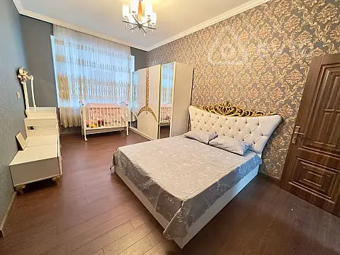 Satılır 4 otaqlı yeni tikili 170 m² — Bakı, Yasamal 4 otaq 170.00 m²