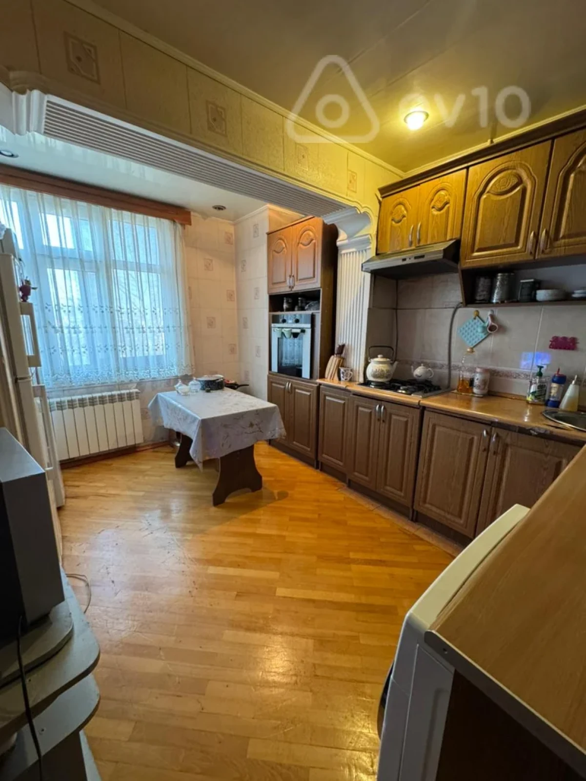 Satılır 5 otaqlı köhnə tikili 120 m²