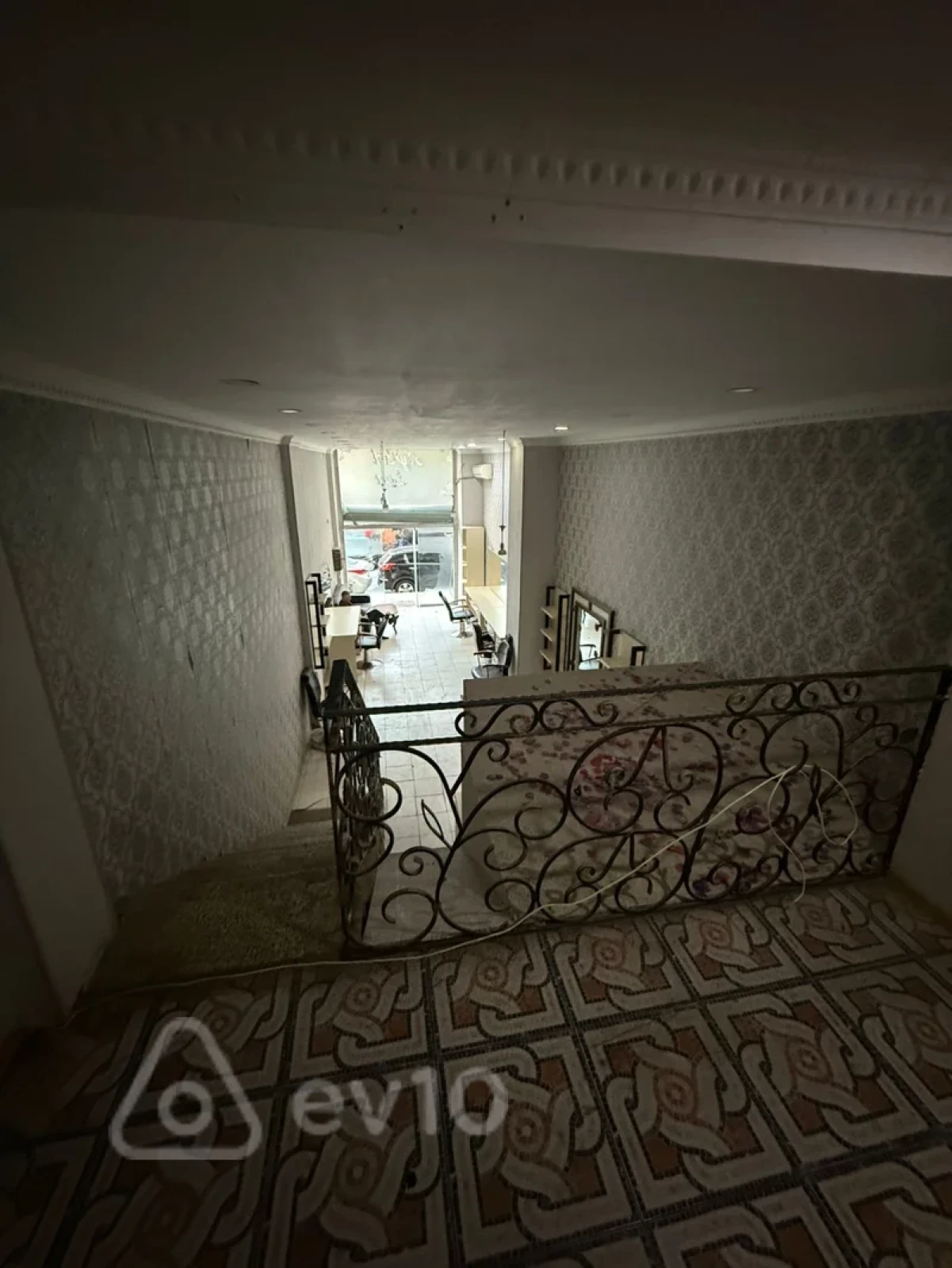 Kirayə verilir mənzil 90 m²