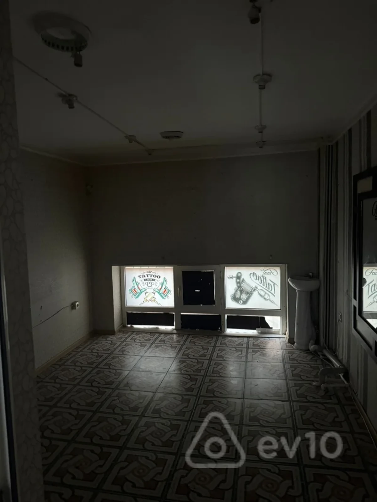 Kirayə verilir mənzil 90 m²