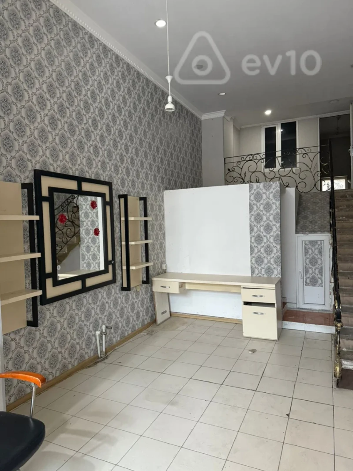 Kirayə verilir mənzil 90 m²