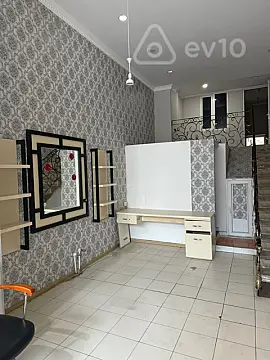 Kirayə verilir mənzil 90 m²