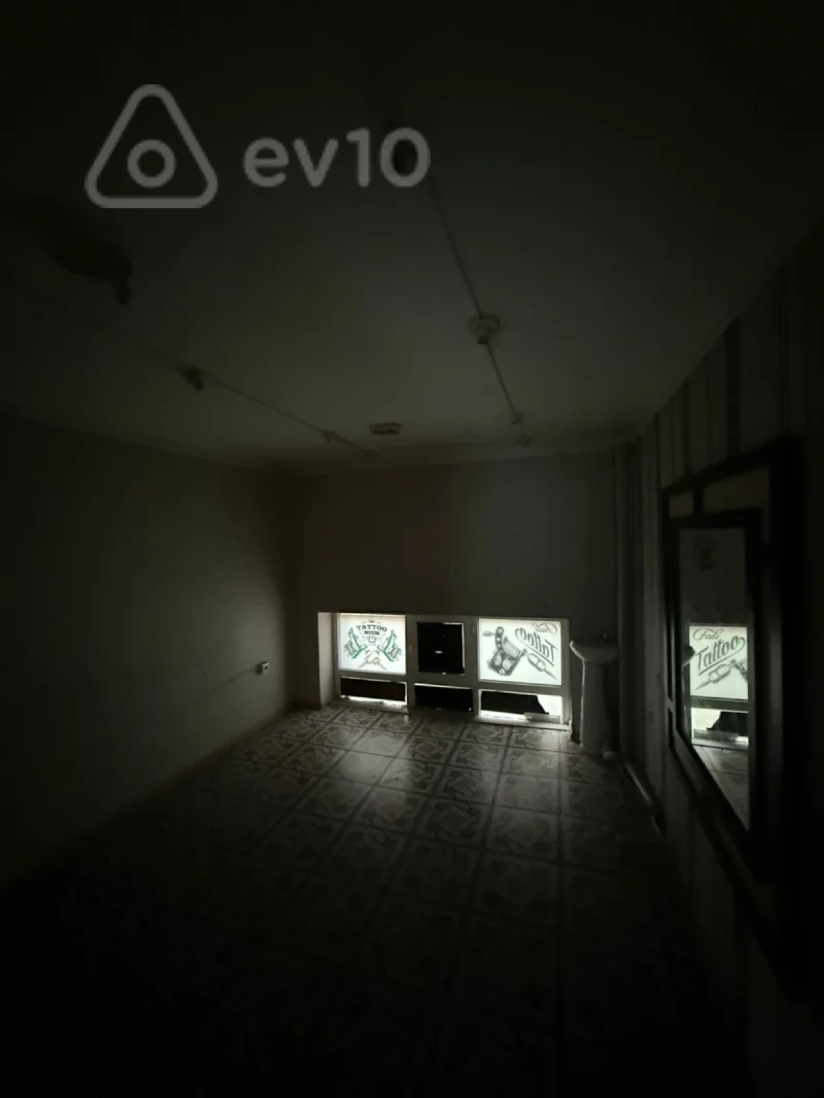 Kirayə verilir mənzil 90 m²