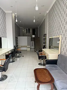Kirayə verilir mənzil 90 m² — Bakı, Nəsimi 90.00 m²