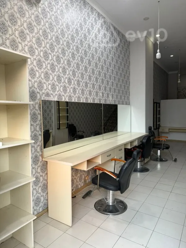 Kirayə verilir mənzil 90 m²