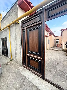 Kirayə verilir mənzil 250 m²