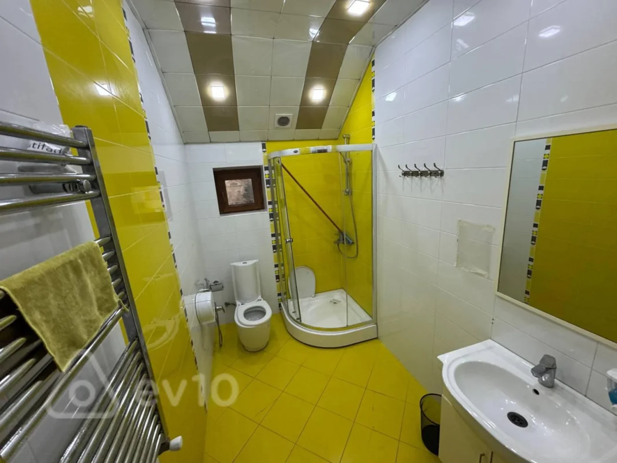 Kirayə verilir 13 otaqlı ofis 1000 m²