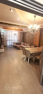 Satılır 4 otaqlı yeni tikili 170 m² — Bakı, Yasamal 4 otaq 170.00 m²