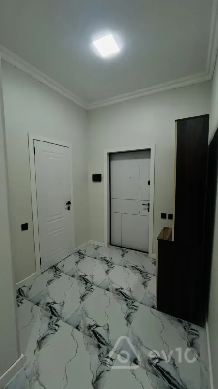 Kirayə verilir 2 otaqlı yeni tikili 55 m²