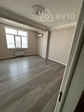 Satılır 2 otaqlı yeni tikili 92 m²