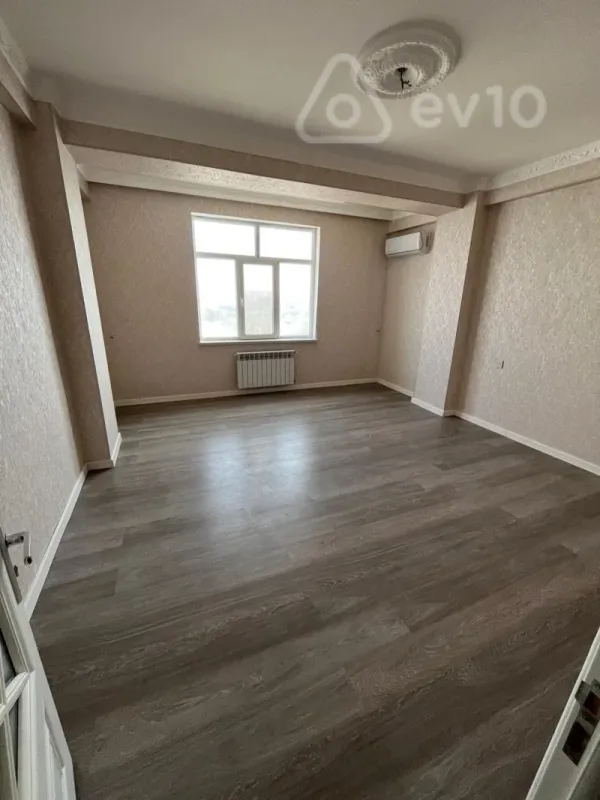 Satılır 2 otaqlı yeni tikili 92 m²