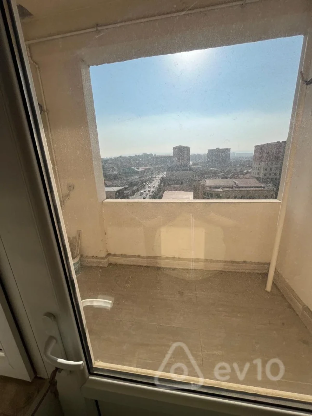 Satılır 2 otaqlı yeni tikili 92 m²