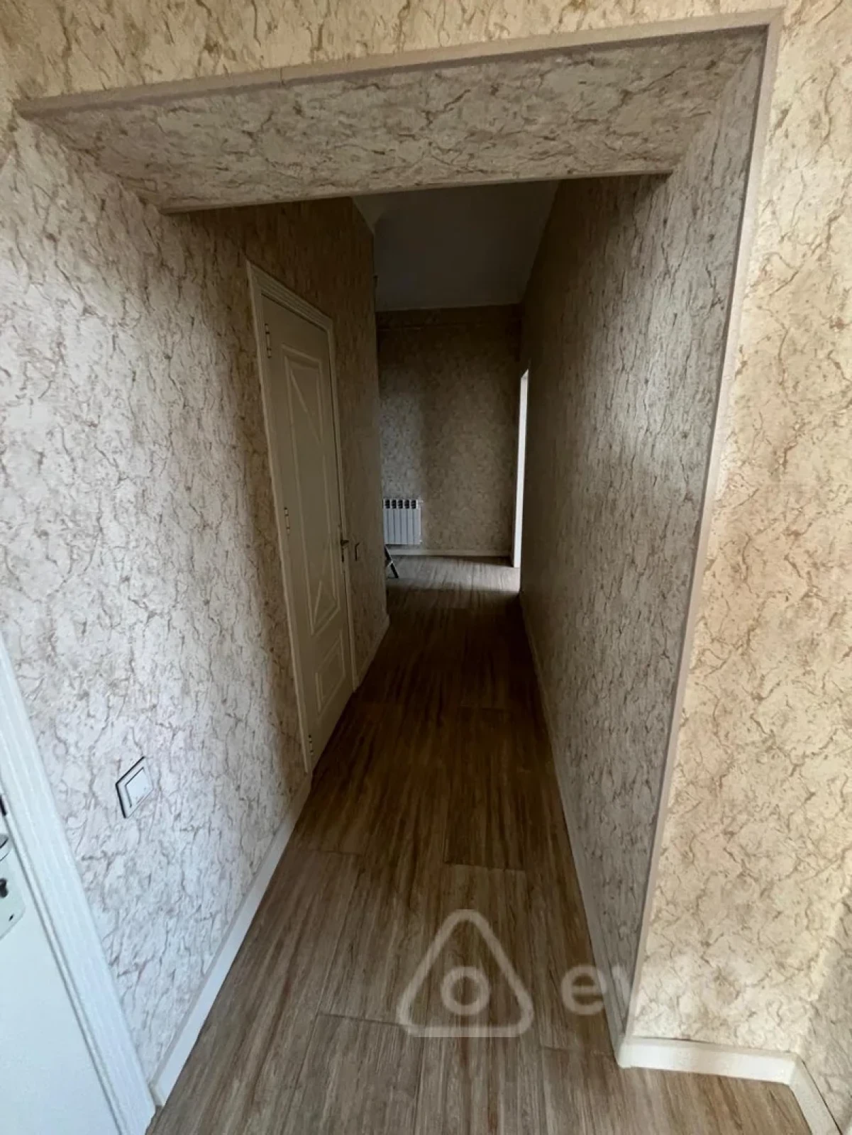 Satılır 2 otaqlı yeni tikili 92 m²