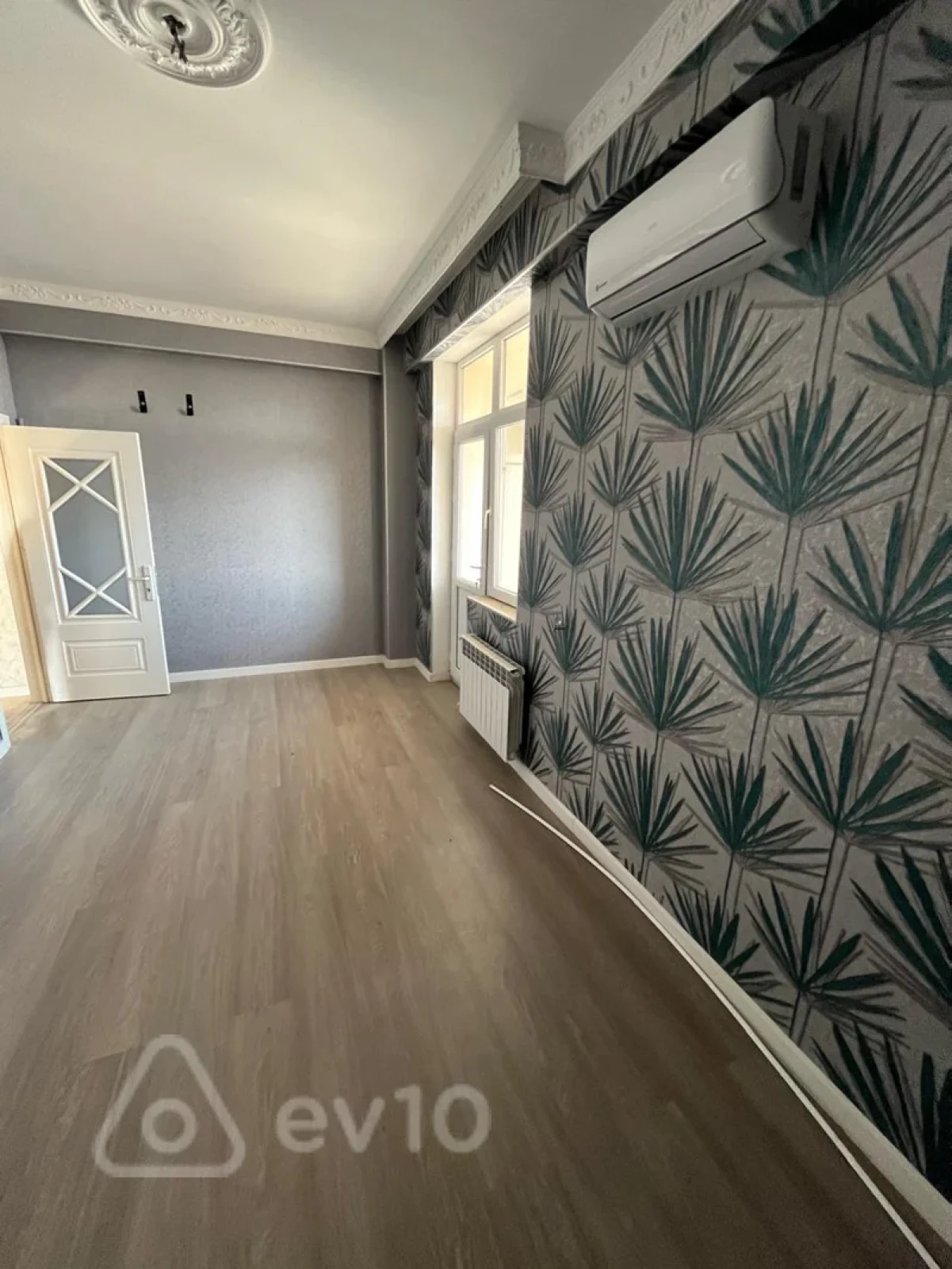 Satılır 2 otaqlı yeni tikili 92 m²