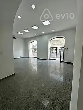 Kirayə verilir mənzil 160 m² — Bakı, Nəsimi 160.00 m²
