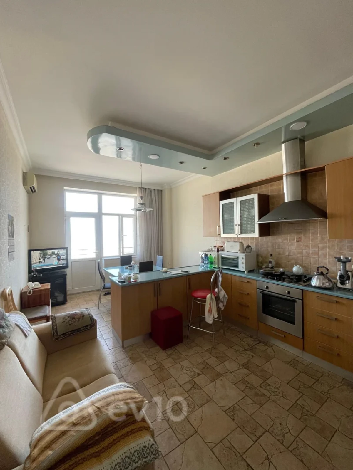 Satılır 4 otaqlı yeni tikili 180 m²