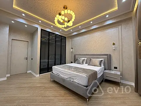 Satılır 3 otaqlı yeni tikili 130 m² — Bakı, Xətai 3 otaq 130.00 m²