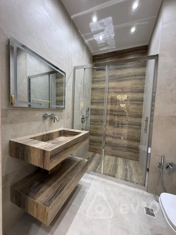 Satılır 3 otaqlı yeni tikili 130 m²