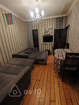 Kirayə verilir 2 otaqlı köhnə tikili 70 m² — Bakı, Nəsimi 2 otaq 70.00 m²