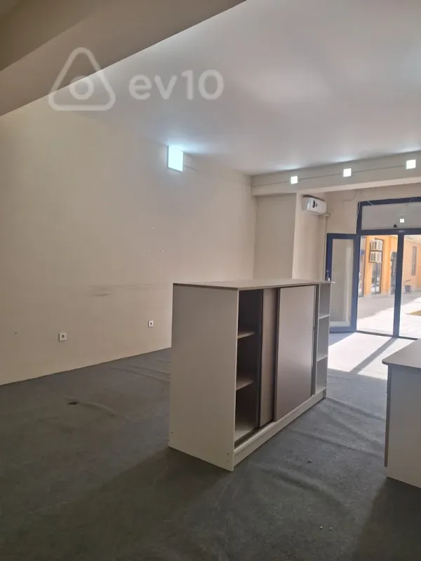 Kirayə verilir mənzil 38 m²