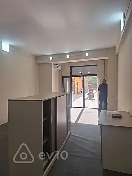 Kirayə verilir mənzil 38 m²