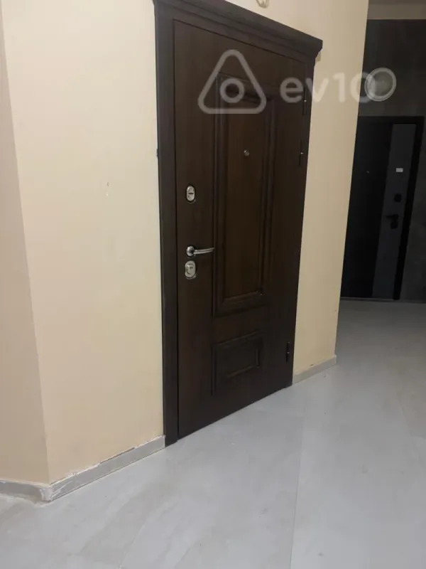 Satılır 3 otaqlı yeni tikili 74 m²