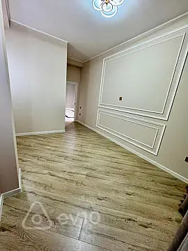 Satılır 3 otaqlı yeni tikili 74 m²