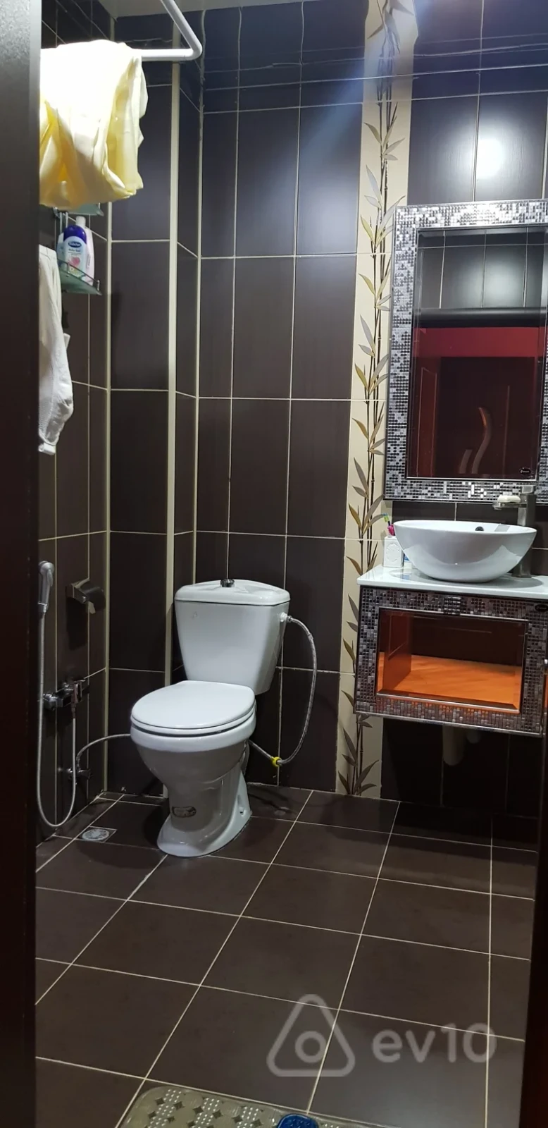 Satılır 4 otaqlı yeni tikili 170 m²