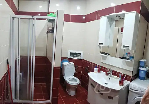 Satılır 4 otaqlı yeni tikili 170 m²