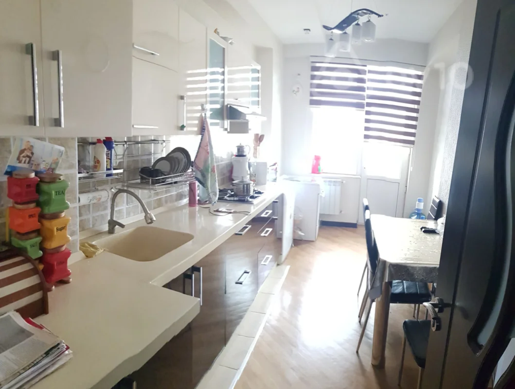 Satılır 4 otaqlı yeni tikili 170 m²