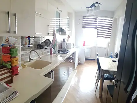 Satılır 4 otaqlı yeni tikili 170 m²