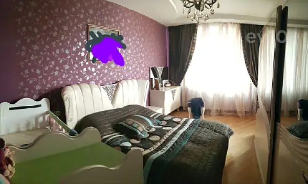 Satılır 4 otaqlı yeni tikili 170 m²