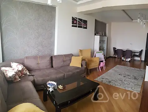 Satılır 4 otaqlı yeni tikili 170 m² — Bakı, Nəsimi 4 otaq 170.00 m²