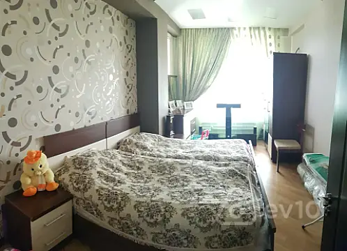 Satılır 4 otaqlı yeni tikili 170 m²