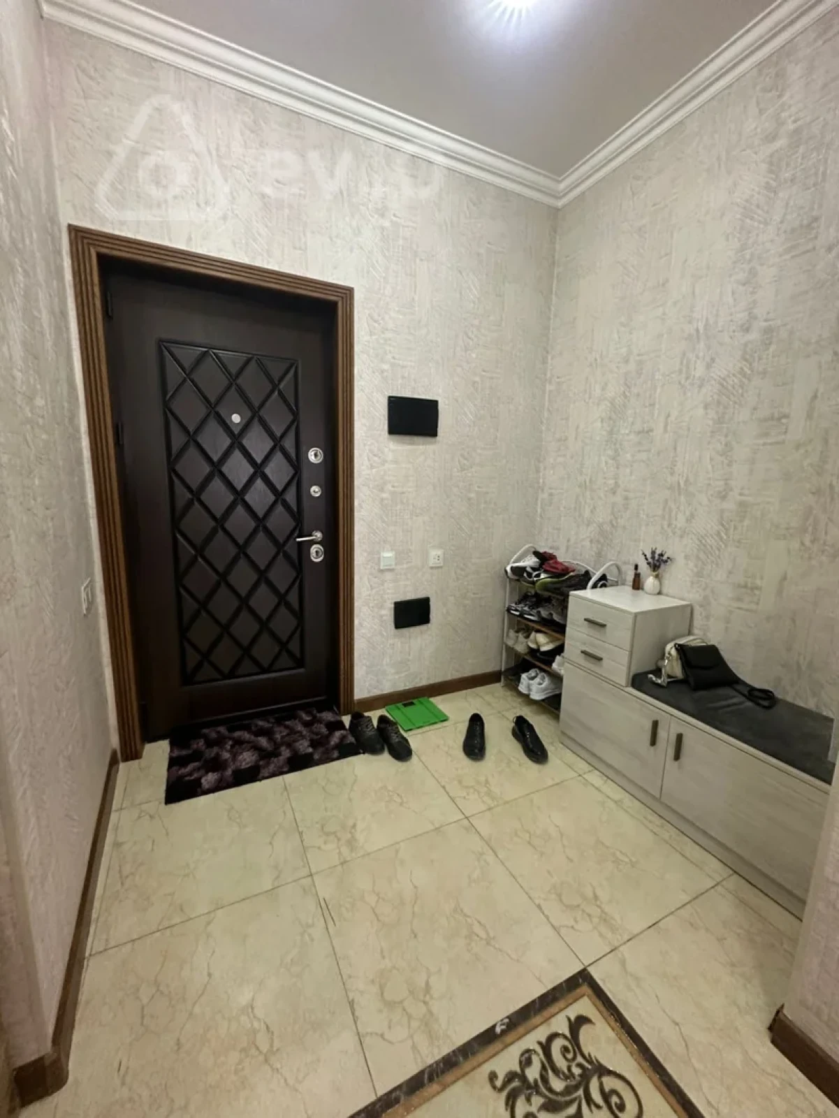 Satılır 3 otaqlı yeni tikili 107 m²