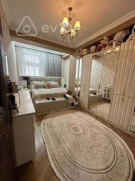 Satılır 3 otaqlı yeni tikili 107 m²