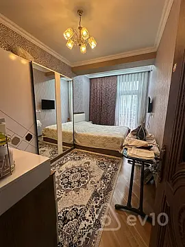 Satılır 3 otaqlı yeni tikili 107 m²