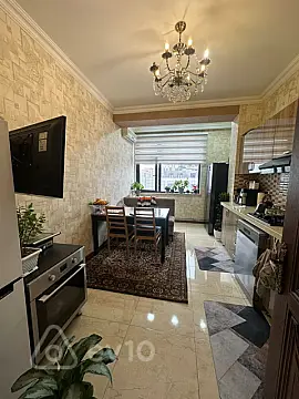 Satılır 3 otaqlı yeni tikili 107 m²