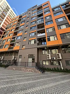 Satılır 3 otaqlı yeni tikili 107 m² — Bakı, Nərimanov 3 otaq 107.00 m²