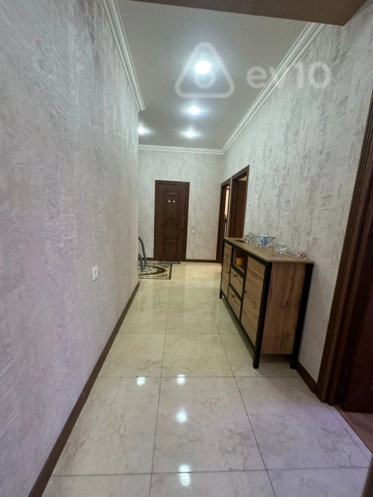 Satılır 3 otaqlı yeni tikili 107 m²